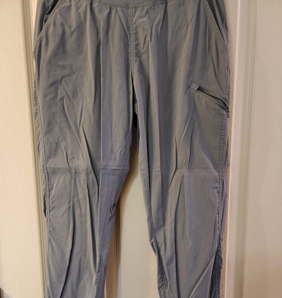 Mountain Hardwear Dynama Ankle Pants - S